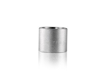 Paslanmaz Çelik ASME B16.11 Ss304 Boru Bağlantısı