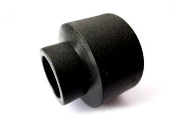 6.3CM GB Alın Düşürücü HDPE Endüstriyel Çelik Boru Ek Parçaları
