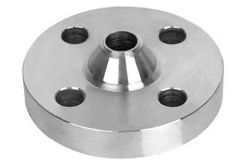 Cıvata Dia 18mm Boru Hattı DN65 2.5MPa Alın Kaynak Flanşı
