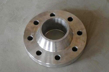 OD 150mm DN40 ANSI Dövme Boru Karbon Çelik Flanş