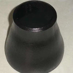 ASTM A234 WPB Karbon Çelik Boru Ek Parçaları Karbon Çelik Redüktör 1/2''-72'