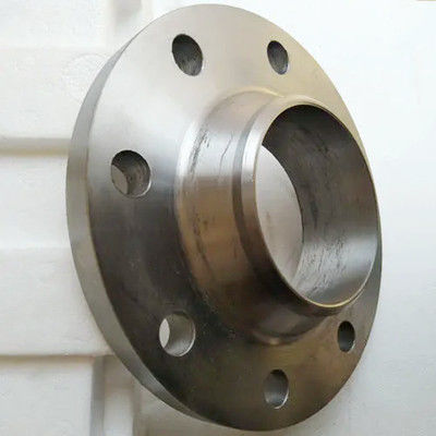 Çelik ASTM A105 ANSI B16.5 Flanş Karbon Çelik Flanş DN15-DN1200