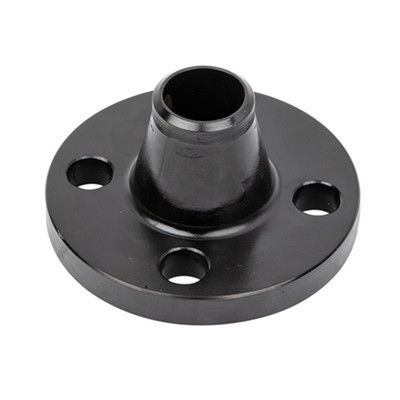 ANSI B165 ASTM A105 Karbon Çelik Soket Kaynaklı Bağlantı Parçaları Q235 Karbon Çelik Flanş