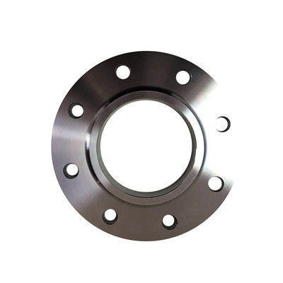 DN10~DN250 1/2&quot; ~ 8&quot; Karbon Çelik Flanşlar Yüksek Basınç