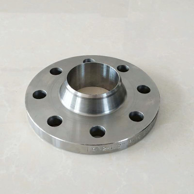 ASTM/ASME A105 ASTM A694 Karbon Çelik Flanşlar Soket Kaynak SW RF Flanş