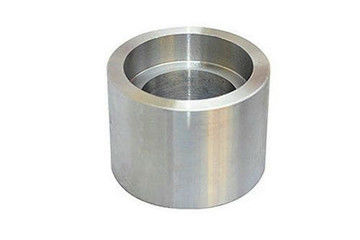 Paslanmaz Çelik ASME B16.11 Ss304 Boru Bağlantısı
