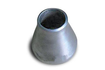 Metal T Boru Ekleme Alın Kaynağı Ss Konsantrik Redüktör