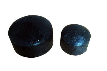Basınçlı Kap ANSI SCH160 Alın Ortak HDPE Uç Kapakları