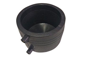 HDPE Elektrofüzyon Uç Kapağı