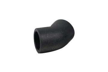 Dn630 2.0Mpa Stres Soketi Dirsek HDPE Boru Ek Parçaları