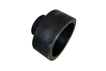 Soket Bağlantı Başlığı Kaybı Düşürücü HDPE Boru Ek Parçaları