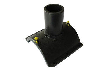 Genel Kaynak Elektrofüzyon HDPE Boru Eyer Kelepçesi