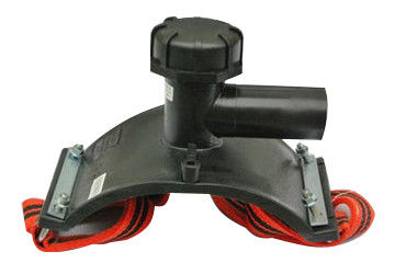 Genel Kaynak Elektrofüzyon HDPE Boru Eyer Kelepçesi