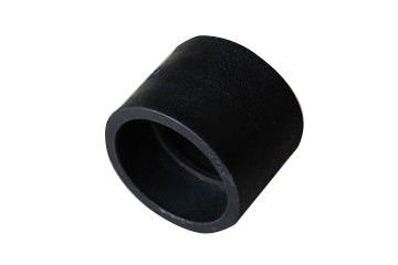 Basınçlı Kap Ekipmanları Alın Eklemi Alın HDPE Uç Kapakları