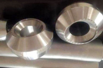 Metal Olet Paslanmaz Çelik Boru Ek Parçaları