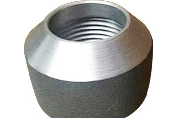 Metal T Boru Dişli Kaynaklı