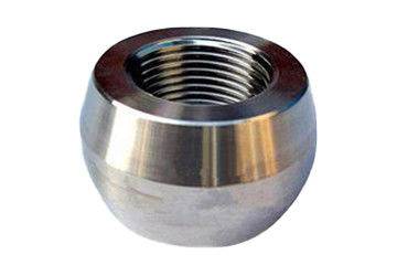 Metal T Boru Dişli Kaynaklı
