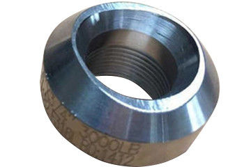 Metal Boru Soket Kaynaklı Alaşım 20 Boru Ek Parçaları