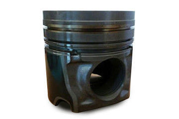 ISO9001 Dişli Piston Cs Karbon Çelik Boru Ek Parçaları