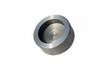 Karbon Çelik 2 &quot;3000 Lb ASME B16.11 Soket Kaynak Kapağı