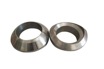 Metal T Boru Alın Kaynak Olet Paslanmaz Çelik Boru Ek Parçaları