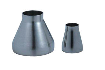 ANSI Gas STD Sch20 Q235 DN1200 Karbon Çelik Redüktör