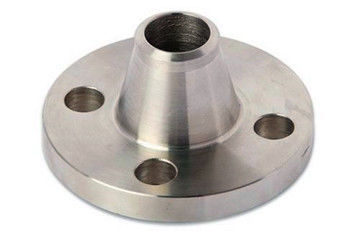 Q235 DN50 OD 165MM Karbon Çelik Alın Kaynak Flanşı