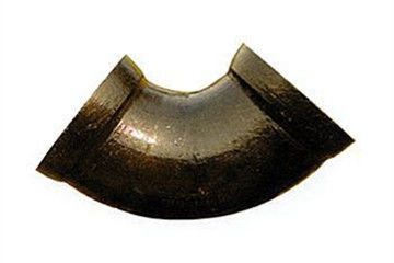 Damgalama Kaynağı DN60mm Dökme Sfero Döküm Dirsek