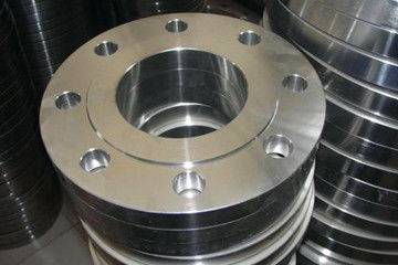 GB Paslanmaz Çelik OD 150mm DN40 Alın Kaynak Flanşı
