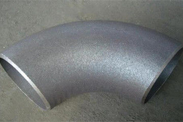 DN125 Ss Dirsek Sıhhi Boru Ek Parçaları Isı Yalıtımı