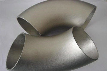 DIN DN200 Süt Ürünleri 3/4 "Paslanmaz Çelik Boru Bağlantıları