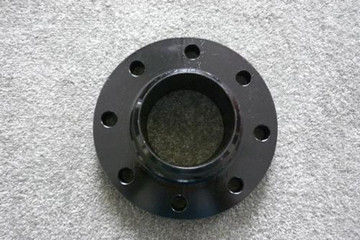 1/2&quot;-48&quot; ANSI ASME Karbon Çelik Flanşlar Metal Boru Flanşı
