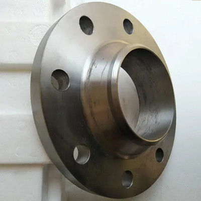 A105 B16.5 Alın Kaynak Flanşı Karbon Çelik 1/2&quot;-48&quot;
