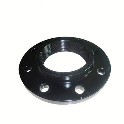 ANSI B16.5 150LBS Karbon Çelik Dişli Flanş ASTM A105