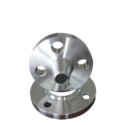 ASME B16.5 Sınıf 150 - 2500 Lbs Karbon Çelik Flanşlar IF Entegre Flanş