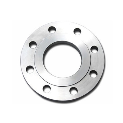 ASTM A182 Paslanmaz Çelik Flanşlar 304 Metal Boru Ek Parçaları PL Flanş