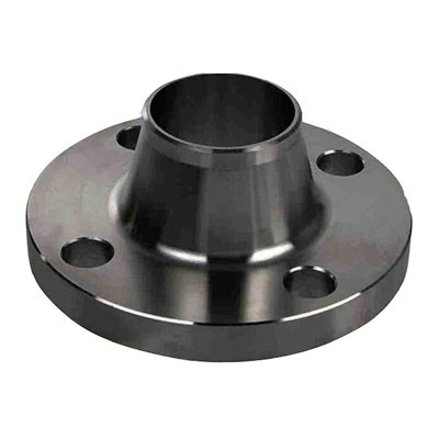 ASME/BS B16.5 Karbon Çelik WN Flanş SCH40 SCH80 ASTM A105