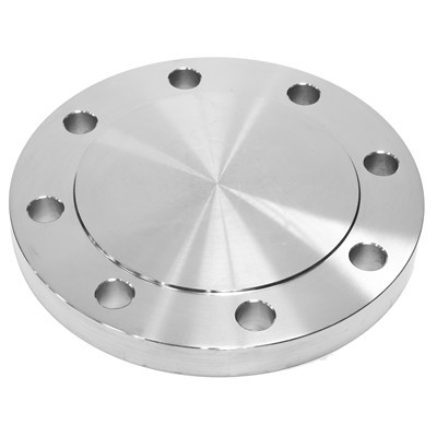 ASTM ASME A515-60 SS Kör Flanş API 590 150 3/4&quot;