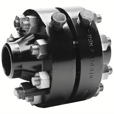 ASME/ANSI B16.5 A105 Karbon Çelik Orifis Flanş Sınıfı 150