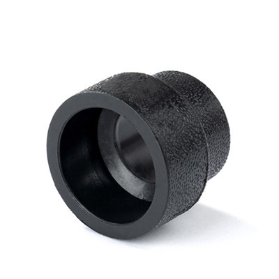 Boru Hatlarını Birleştirmek İçin Alın Füzyon HDPE Redüktör Fittingi Sdr17.6 Sdr17